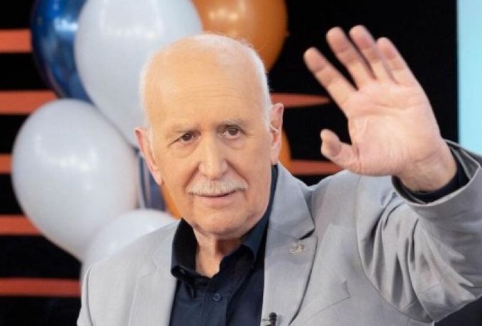 Πέθανε ύστερα από βαρύ έμφραγμα ο Γιώργος Παπαδάκης - Η δημοσιογραφία  έχασε έναν υπέροχο άνθρωπο και έναν σπουδαίο επαγγελματία! 